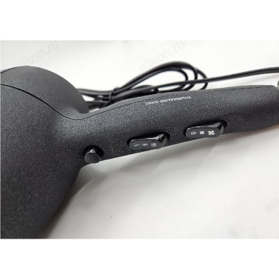 Фен Vitek-8231, черный, 2200 Вт-5