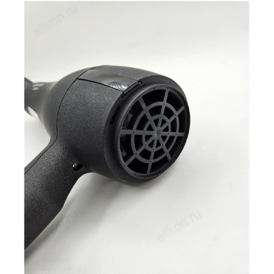 Фен Vitek-8231, черный, 2200 Вт-7