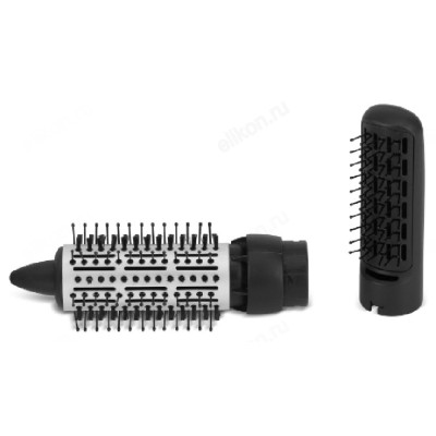 Фен-расчёска Vitek-8235, черный, 1000 Вт-5