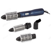 Фен-расческа VITEK-8237 1200Вт