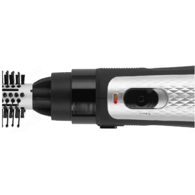 Фен-расчёска Vitek-8244, черный, 1200 Вт-3