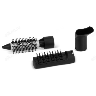 Фен-расчёска Vitek-8244, черный, 1200 Вт-5