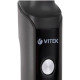 Бритва роторная Vitek VT-8262, черная, аккумуляторная