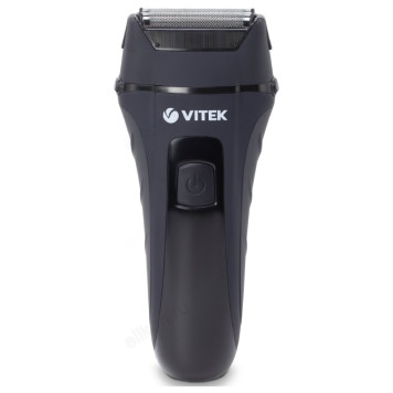 Бритва сеточная Vitek 8263, аккумуляторная, сеть-1