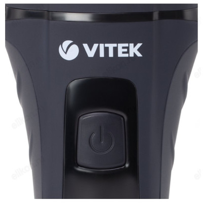 Бритва сеточная Vitek 8263, аккумуляторная, сеть-2