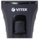 Бритва сеточная Vitek 8263, аккумуляторная, сеть