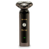 Бритва роторная VITEK 8270