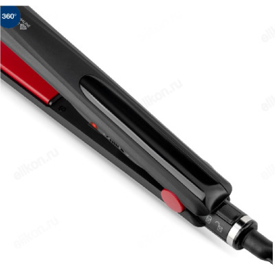 Щипцы-выпрямитель Vitek 8282, 44 Вт, 25x120 мм-4