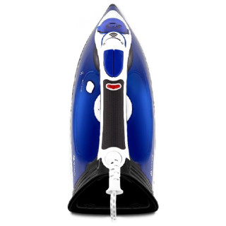 Утюг VITEK-8337, 2500 Вт, керамика, синий-2