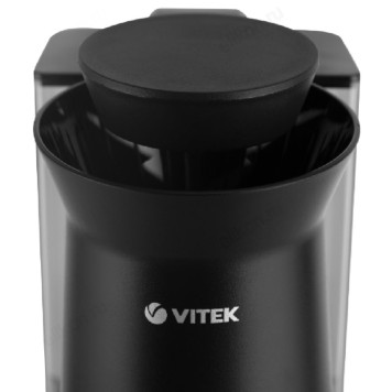 Кофеварка капельная VITEK-8381 0.54л/680Вт-3
