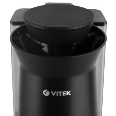 Кофеварка капельная VITEK-8381 0.54л/680Вт-4