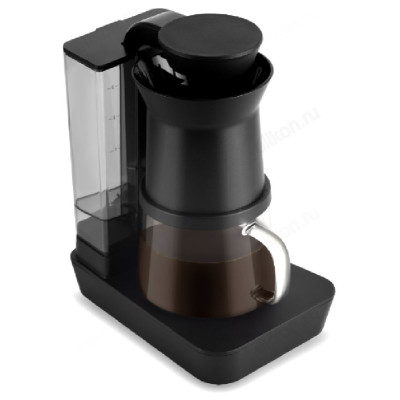 Кофеварка капельная VITEK-8381 0.54л/680Вт-5