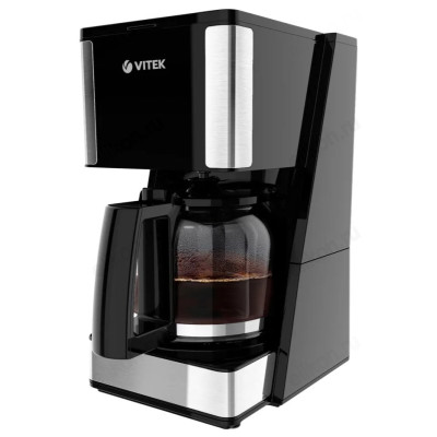 Кофеварка капельная VITEK-8384 0.75л/700Вт