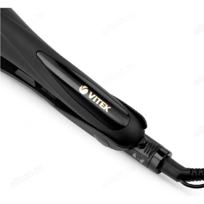 Щипцы-выпрямитель VITEK-8402 90мм-4