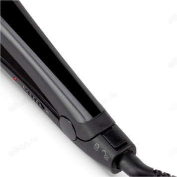 Щипцы-выпрямитель Vitek-8403, 32 Вт, 25х90 мм-2