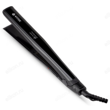Щипцы-выпрямитель Vitek-8403, 32 Вт, 25х90 мм-3