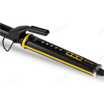 Щипцы для завивки Vitek 8422, 25 мм, 40 Вт-1