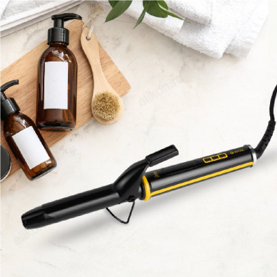 Щипцы для завивки Vitek 8422, 25 мм, 40 Вт-5