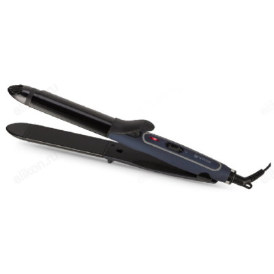 Щипцы-мультистайлер VITEK 8424 Завив/Выпрям-6