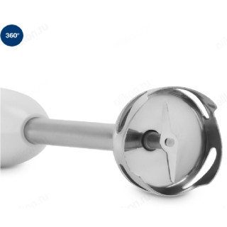 Блендер погружной VITEK-8502 1000Вт нога-3