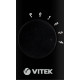 Блендер настольный черный VITEK VT-8511