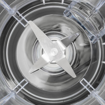 Блендер настольный черный VITEK VT-8511-3