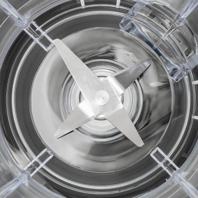 Блендер настольный черный VITEK VT-8511-3