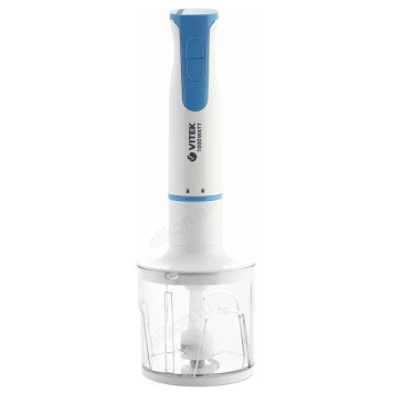Блендер погружной VITEK-8530 1000 Вт-4