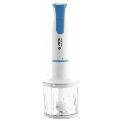 Блендер погружной VITEK-8530 1000 Вт-4
