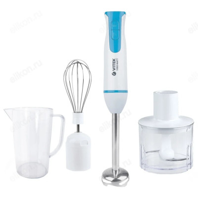 Блендер погружной VITEK-8530 1000 Вт