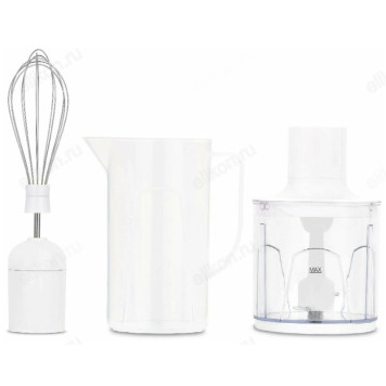 Блендер погружной VITEK-8530 1000 Вт-5