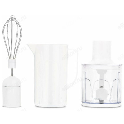 Блендер погружной VITEK-8530 1000 Вт-5