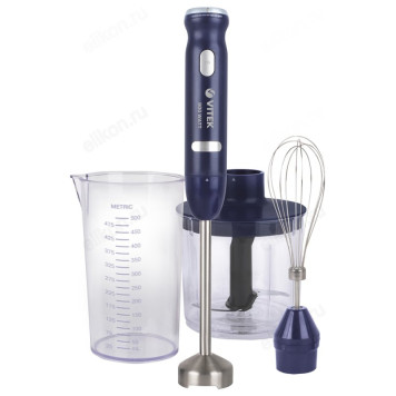 Блендер погружной VITEK-8537-1