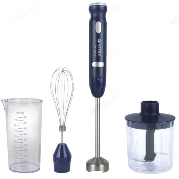 Блендер погружной VITEK-8537