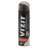 Пена для бритья Визит с D-Пантен 225мл