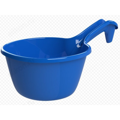 Ковш пластик 1,7л АП006