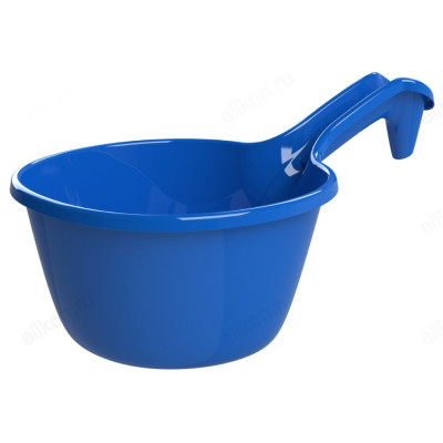 Ковш Водолей 1,7л АП006 пластик