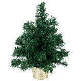 Елка декорированная SYCB17-225 30см ВОЛШЕБНАЯ СТРАНА 003268