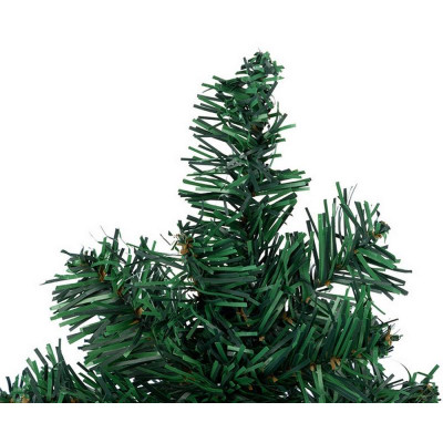 Елка декорированная SYCB17-225 30см ВОЛШЕБНАЯ СТРАНА 003268-2