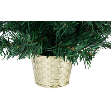 Елка декорированная SYCB17-225 30см ВОЛШЕБНАЯ СТРАНА 003268-3