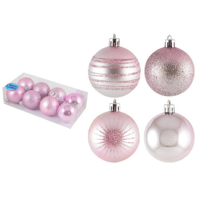 Набор шаров SYCB17-535 (8шт) ВОЛШЕБНАЯ СТРАНА 003376