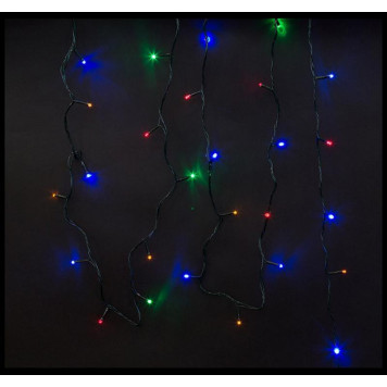 Электрогирлянда LED30-3-MC PROMO ВОЛШЕБНАЯ СТРАНА 004284-2