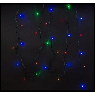 Электрогирлянда LED30-3-MC PROMO ВОЛШЕБНАЯ СТРАНА 004284-2