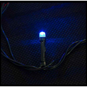 Электрогирлянда LED30-3-MC PROMO ВОЛШЕБНАЯ СТРАНА 004284-3