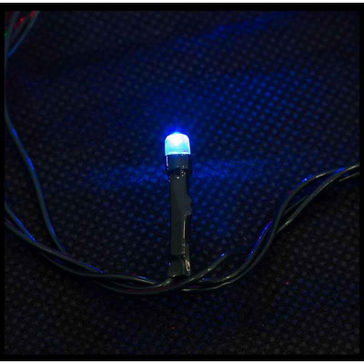 Электрогирлянда LED30-3-MC PROMO ВОЛШЕБНАЯ СТРАНА 004284-3