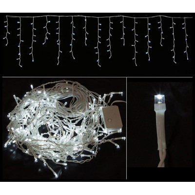 Электрогирлянда светодиодная LED200 ВОЛШЕБНАЯ СТРАНА 005624