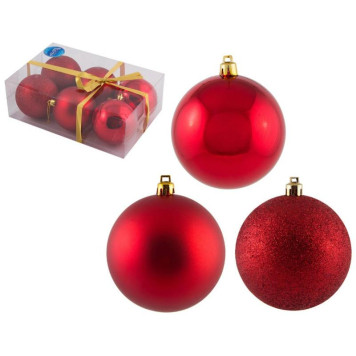 Набор шаров PB8-6SMB-R (6шт) ВОЛШЕБНАЯ СТРАНА 101631