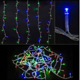 Электрогирлянда светодиодная LED100-5-MC ВОЛШЕБНАЯ СТРАНА 101936
