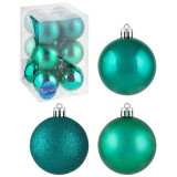 Набор шаров SYQA- 0123165-01 (12шт) ВОЛШЕБНАЯ СТРАНА 106320