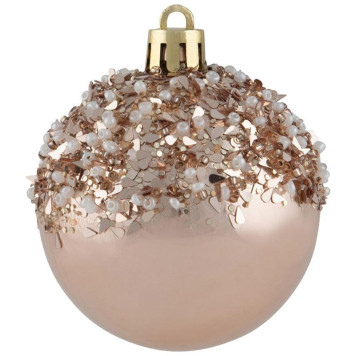 Набор шаров SYQB2-0123049 d6см (9шт) ВОЛШЕБНАЯ СТРАНА 106340-1